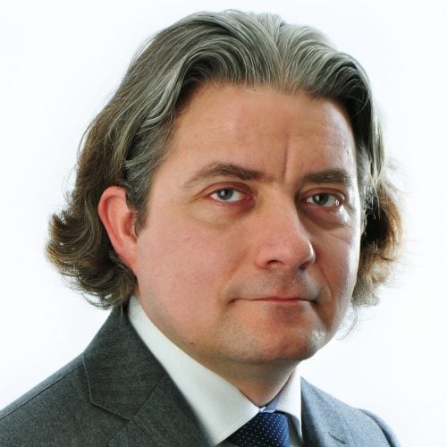 Erwin Daalhuisen