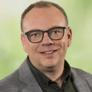 Maarten Donkers