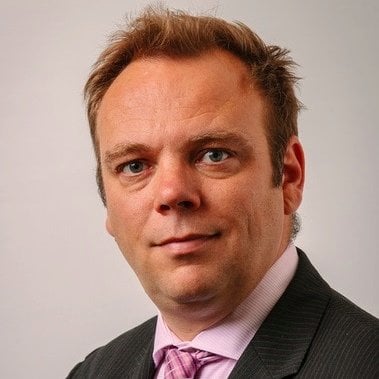 Maarten Donkers