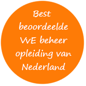 De best beoordeelde VvE-beheeropleiding van Nederland - Vastgoed Business School