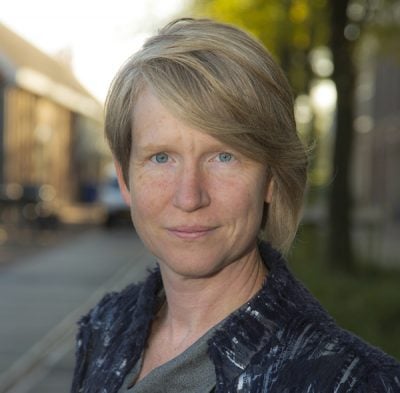 Elma van Beek