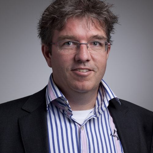 Rex den Heijer