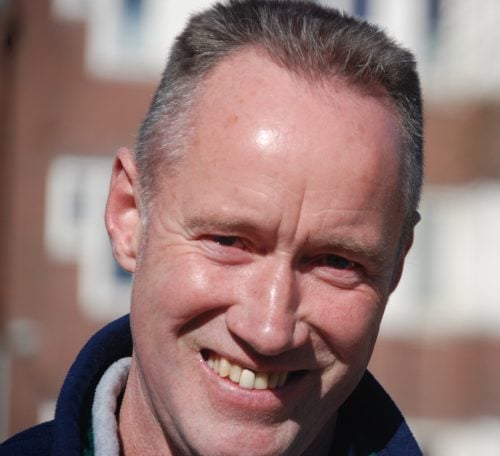 Rudy Klaassen