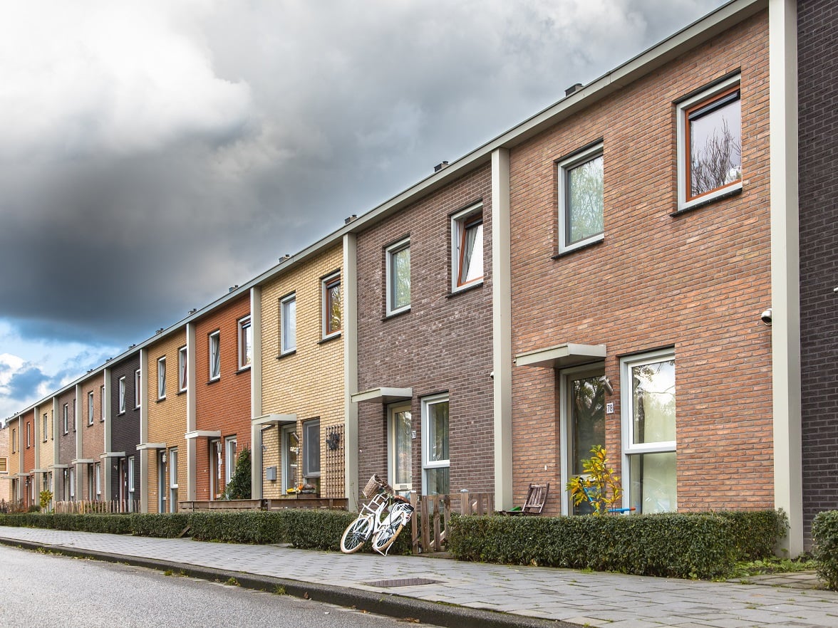 Woningcorporaties en betaalbare nieuwbouw