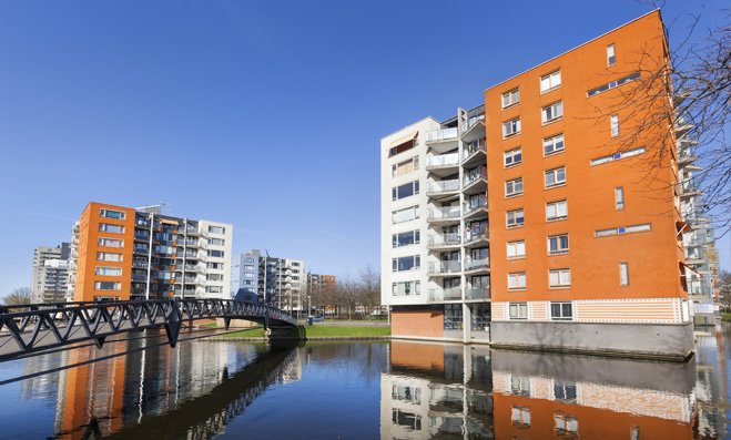 Stichting VvE belang pleit voor koepelvorming kleine VvE