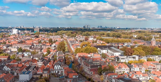 Hoe zal de woningmarkt er in toekomst uitzien