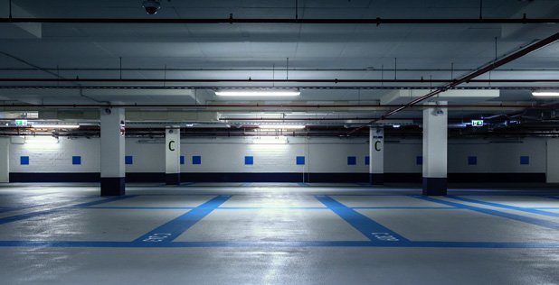 Hoeveel parkeergarages hebben we straks nog nodig