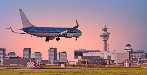 Schiphol gaat meer doen met klachten omwonenden