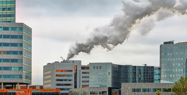 Bedrijven worden beperkt in hun ontwikkeling door woningbouw op bedrijventerreinen