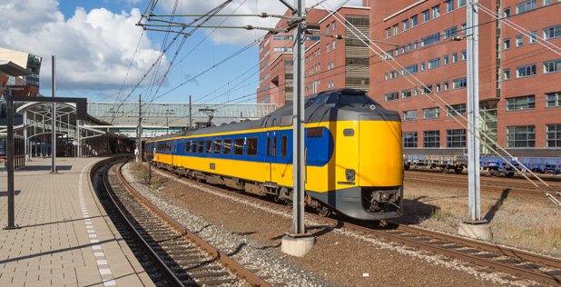 NS koploper in duurzaamheid hoe doen ze dat