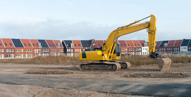 Starters hebben steeds minder kans op de woningmarkt