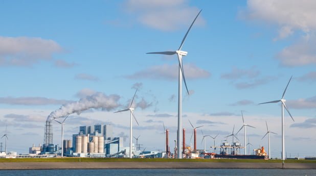 Conclusie PBL De sector Bebouwde Omgeving zal klimaatdoel in 2030 niet halen