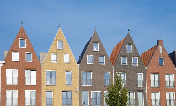 Vooral de middeninkomens met een huurhuis zuchten zwaar onder stijgende woonlasten