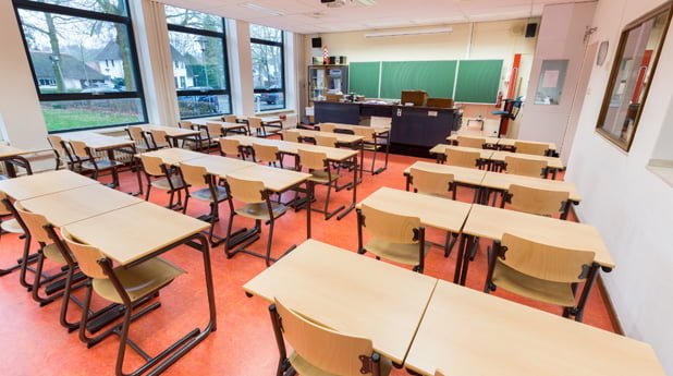 Wat kan Nederland doen om oude schoolgebouwen op te knappen