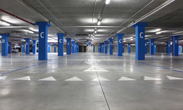 Wordt instorten parkeergarage Eindhoven Airport vloerenleverancier alsnog fataal