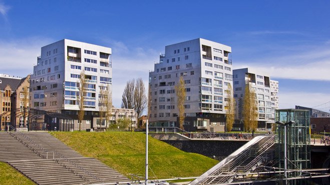 Spectaculaire groei in huizenbezit buitenlandse beleggers in Nederland