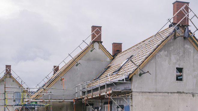 Stikstofuitspraak houdt nieuwe woningen in Roermond tegen