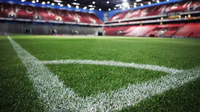 Veiligheidscontrole van stadions kan vaak beter