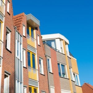 Amsterdam heeft behoefte aan meer middeldure huurwoningen