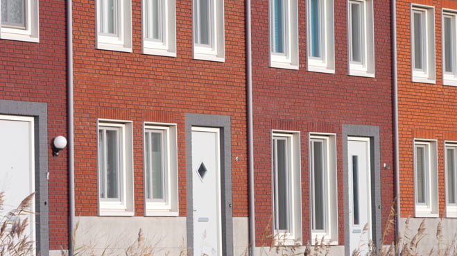 Gaat de sociale woningbouw het volgende decennium halen