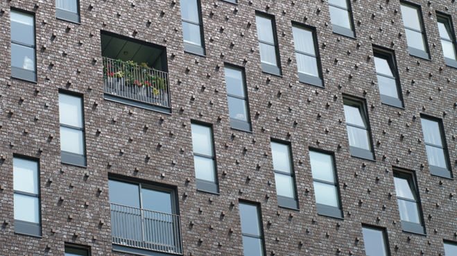Kabinet helpt wooncrisis uit het slop