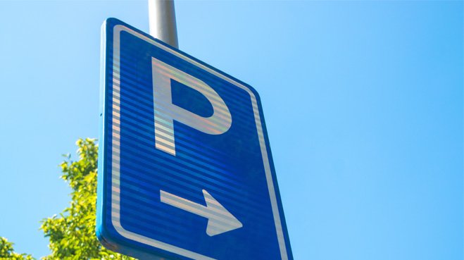 Parkeerplek in Amsterdam heeft hogere vraagprijs dan woning