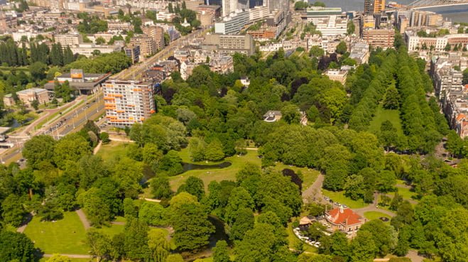 Vereenvoudiging van regels voor gemeenten met nieuwe Omgevingswet