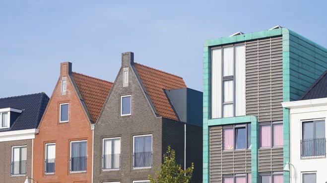 Woningcorporaties staan op tegen verhuurderheffing