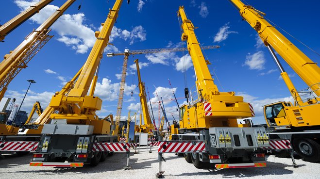 Financiële tegenvallers zijn een steeds groter risico voor de bouwsector