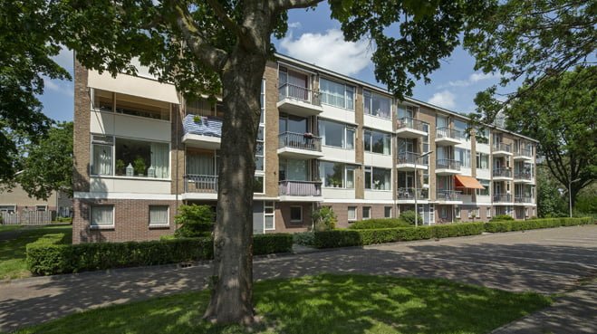 Krappe woningmarkt zorgt voor groeiend huisvestingsprobleem ouderen