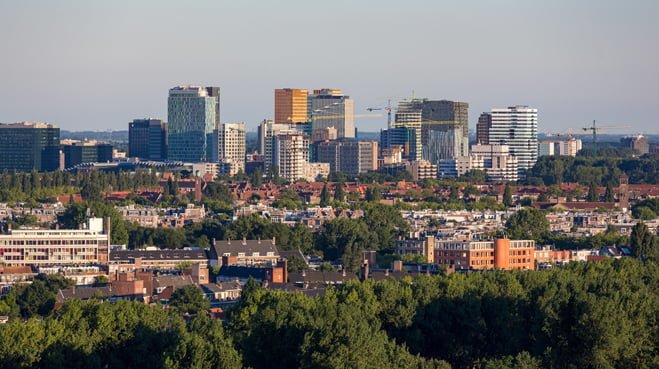 Mogelijk compleet nieuwe aanbesteding ontwikkeling Zuidas Amsterdam