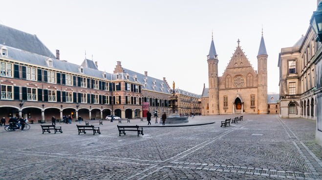 Overheid geeft het goede voorbeeld met verduurzaming