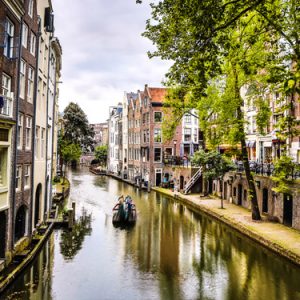 De huren mogen in Utrecht stad de komende 4 jaar beperkt stijgen