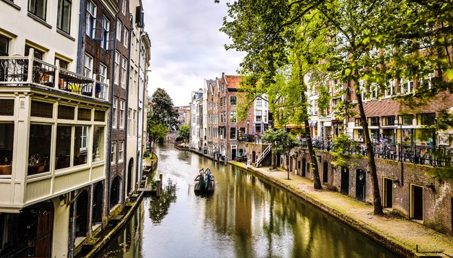 De huren mogen in Utrecht stad de komende 4 jaar beperkt stijgen