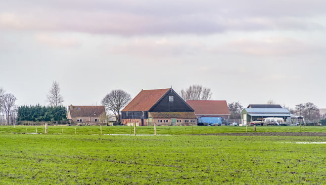 Gemeenten lopen risico’s bij de aankoop van bouwgrond voor woningen