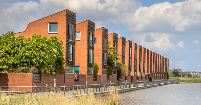 Grondbelasting is een goed alternatief voor onroerendezaakbelasting