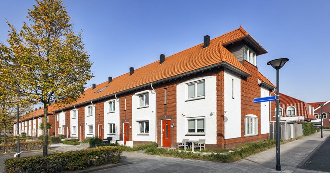 Politiek pleit voor zelfbewoningsplicht voor koopwoningen