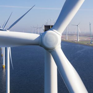 Amsterdam wil nieuwe windmolens en zonnepanelen