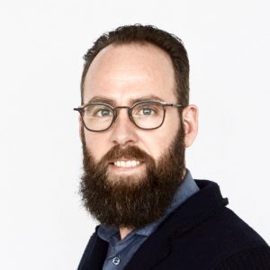 Martijn Vriezen