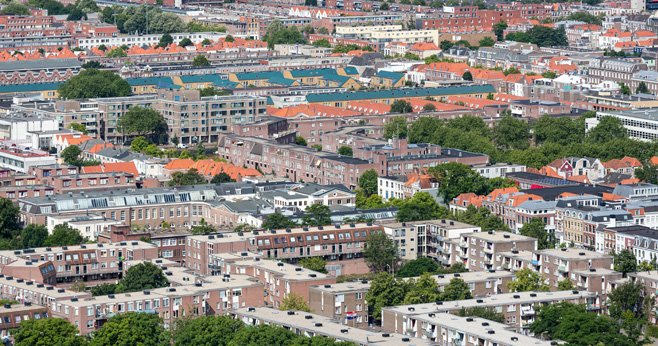 Situatie in probleemwijken gaat steeds verder achteruit