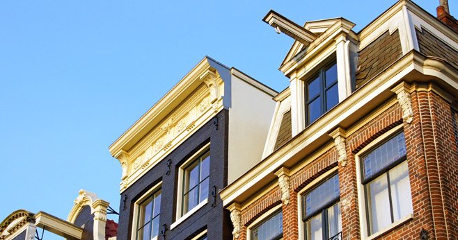Veel onduidelijk over vakantieverhuur in Amsterdam