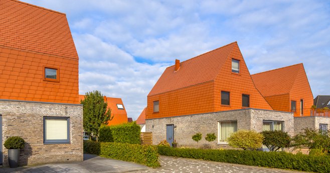 In gemeente kun je nog een goedkope woning kopen?