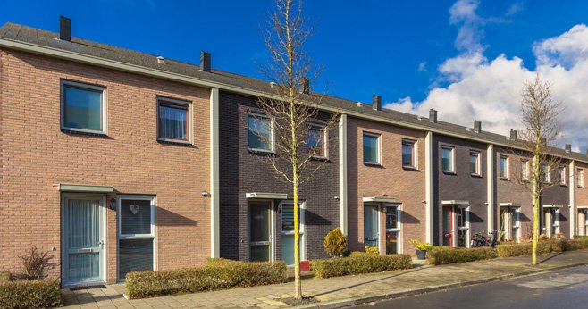 Wat gaat er gebeuren met de sociale huurwoningen van Vestia