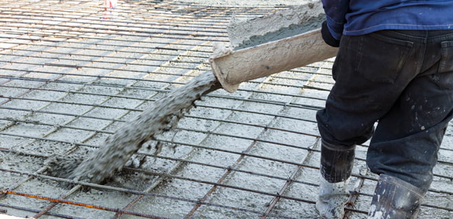 Bollenplaatvloeren zijn minder kwetsbaar dan gedacht