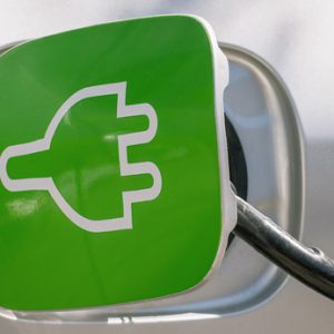 Meer elektrische voertuigen voor minder stikstof