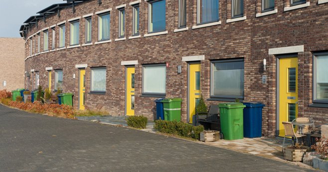 Geen fors lagere huizenprijzen als gevolg van Coronacrisis