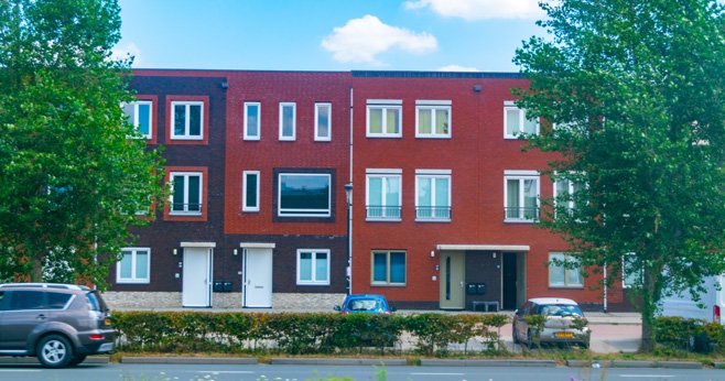 NVM Het aantal verkochte huizen daalt nog niet als gevolg van corona