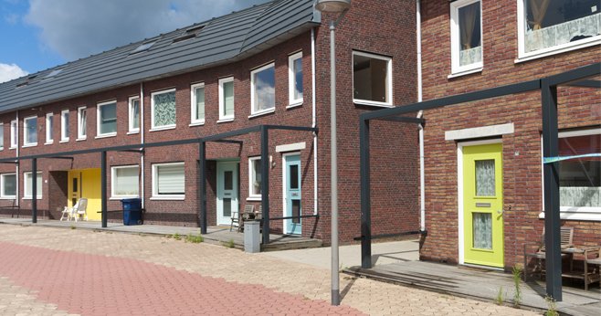 Woningnood mede door overheidshandelen