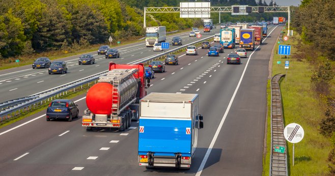 Thuiswerken blijft, spits verdwijnt