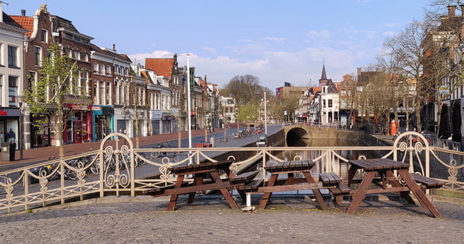 8 op 10 particuliere verhuurders maakt afspraken met winkelhuurders vanwege de coronacrisis